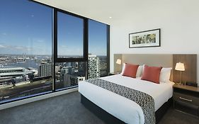 Melbourne Short Stay Apartments Lonsdale